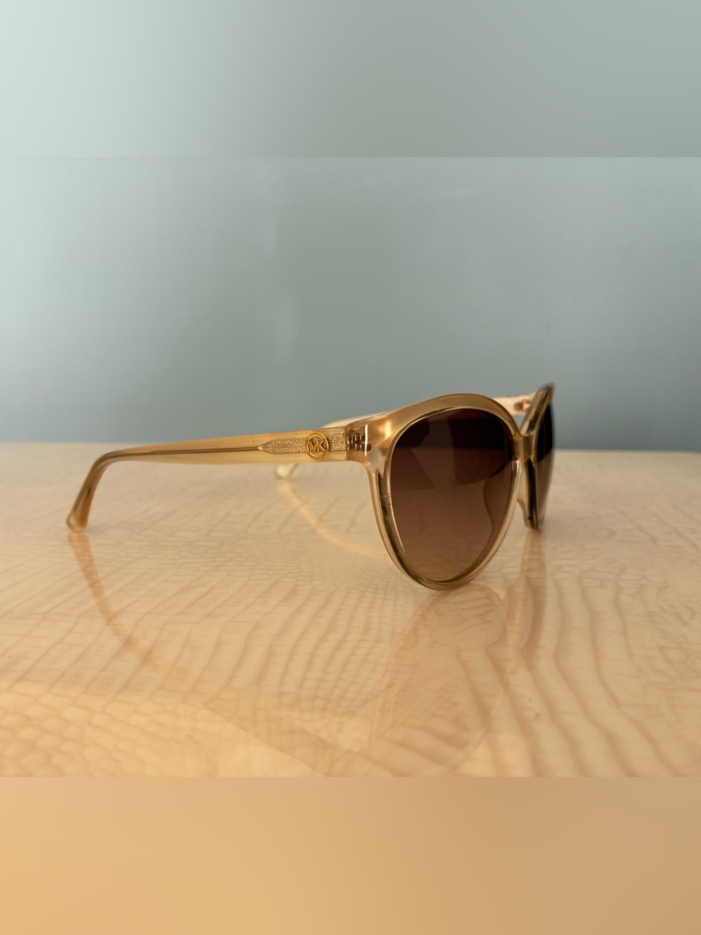 Michael Kors Gradient Sunglasses